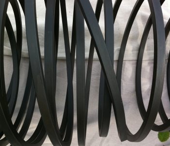 steel art sculptures