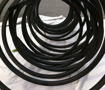 steel art sculptures