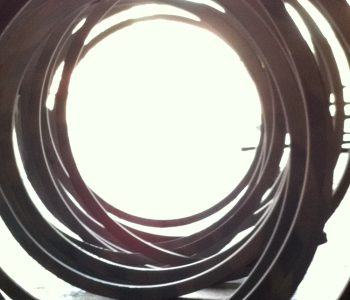 steel art sculptures