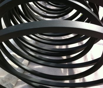 steel art sculptures