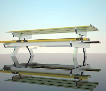 Architectural Glass