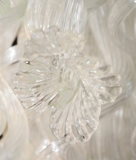 California Crystal Chandelier