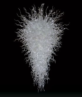 Crystal Chandelier