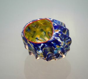 Ostrea Art Glass Gallery by Robert Kaindl