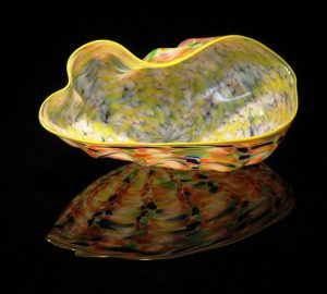 Ostrea Art Glass Gallery by Robert Kaindl
