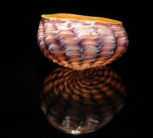 Ostrea Art Glass Gallery by Robert Kaindl
