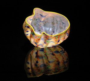 Ostrea Art Glass Gallery by Robert Kaindl