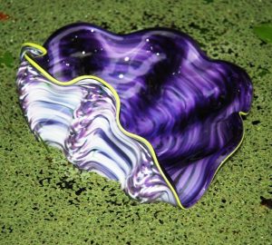 Ostrea Art Glass Gallery by Robert Kaindl