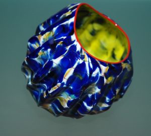 Ostrea Art Glass Gallery by Robert Kaindl