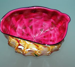 Ostrea Art Glass Gallery by Robert Kaindl