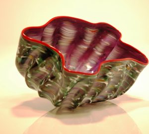 Ostrea Art Glass Gallery by Robert Kaindl