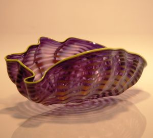 Ostrea Art Glass Gallery by Robert Kaindl