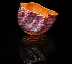 Ostrea Art Glass Gallery by Robert Kaindl