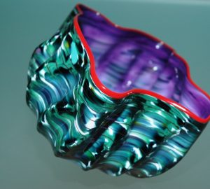 Ostrea Art Glass Gallery by Robert Kaindl
