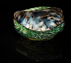 Ostrea Art Glass Gallery by Robert Kaindl