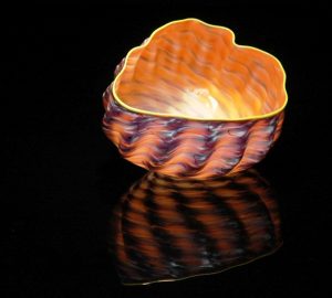 Ostrea Art Glass Gallery by Robert Kaindl