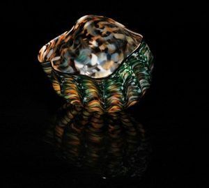 Ostrea Art Glass Gallery by Robert Kaindl