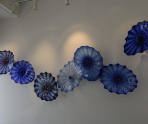 Robert Kaindl - Wall SeaShapes