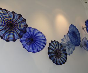 Robert Kaindl - Wall SeaShapes