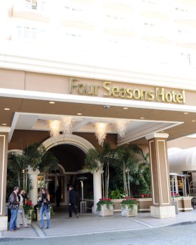 Four Seasons Chandeliers