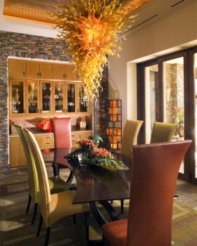 Las Vegas Parade of Homes