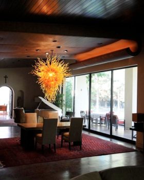 Las Vegas Chandelier